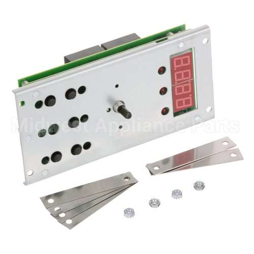 58718 Compatible Blodgett Kit, Ssd Rtd Ctrl