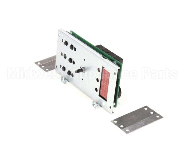 58718 Blodgett Kit,Ssd Rtd Control