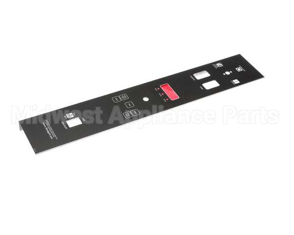 58720 Blodgett Panel Decal Dfg