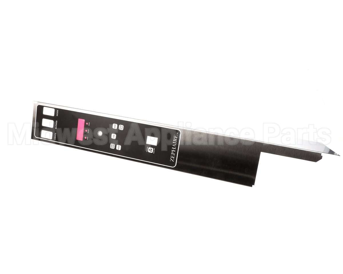 58725.0000 Blodgett Panel Decalssd Rtd Zephg