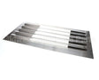 58735SS Structural Concepts Front Grill Assy Lower Ss