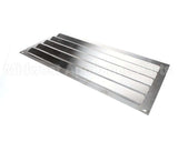 58735SS Structural Concepts Front Grill Assy Lower Ss