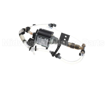 58741.1001 Bunn Kit, Pump Assy 120V 60Hz W Bypass