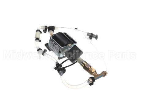 58741.1001 Bunn Kit, Pump Assy 120V 60Hz W Bypass