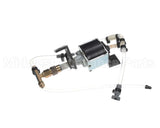 58741.1001 Bunn Kit, Pump Assy 120V 60Hz W Bypass