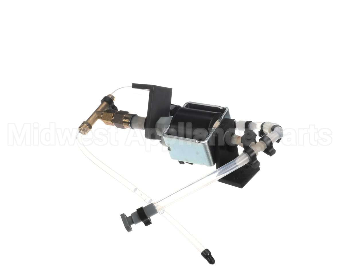 58741.1001 Bunn Kit, Pump Assy 120V 60Hz W Bypass