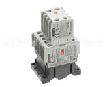 58745 Blodgett Kit,Contactor W/Aux 208V
