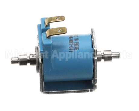 58750 Nespresso Magn Valve Dev122-1561 V2 120V