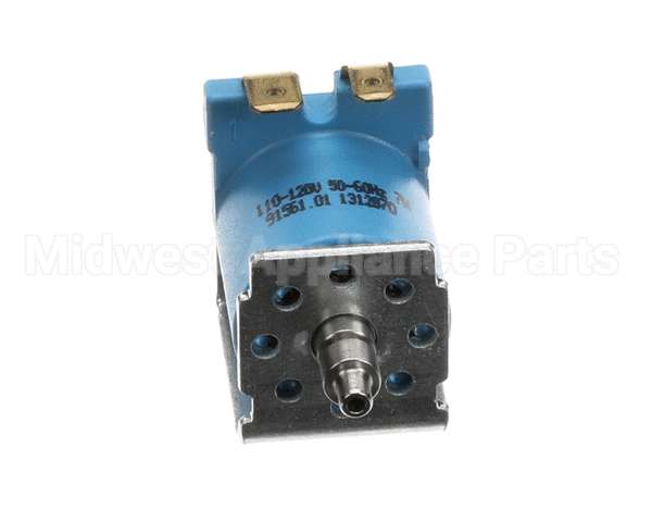 58750 Nespresso Magn Valve Dev122-1561 V2 120V