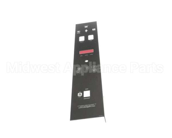58751 Blodgett Panel Decal Dfglh