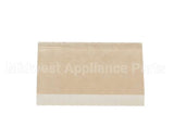 58758 Middleby Plastic, 2.00 X 2.00 X 0.25