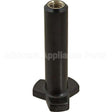 58765 Compatible Taylor Nut, Stud(Black, 3.25L)