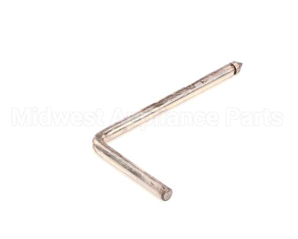 C3-8263 Star Pin-Kettle Hinge Plated