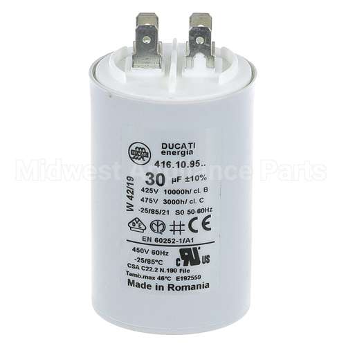 58776 Compatible Blodgett Capacitor Kit