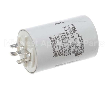 58777 Blodgett Kit,Fir Cap 240V