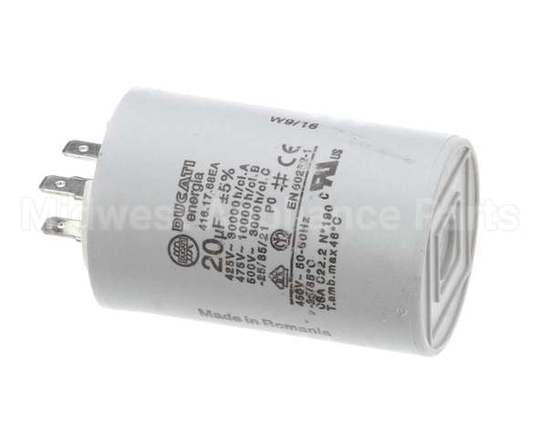 58777 Blodgett Kit,Fir Cap 240V