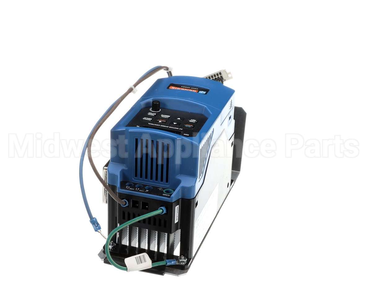 58799 Blodgett Combi Inverter Drive V-Control