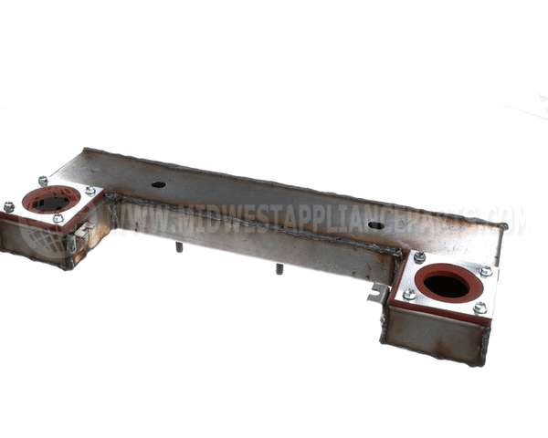 1082554SP Frymaster Plenum, Gl30 Dv Export Non-Ce