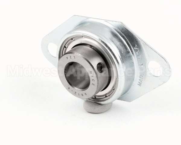 A40005 American Range Bearing,High Heat Flanged 3/4