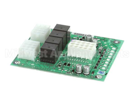 1066670 Frymaster Pcb Assembly,Intfc(Smt)Fast S/Plt