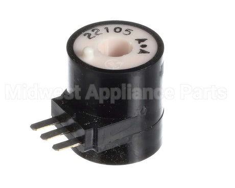 58804A Cissell Booster & Holding Coil