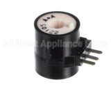 58804A Cissell Booster & Holding Coil
