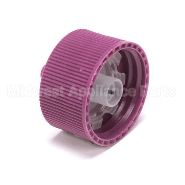 5883.CAP Compatible Hardt Degreaser Hose Assy.purple Cap Only