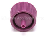 5883.CAP Hardt Degreaser Hose Assy.purple Cap Only (Clo