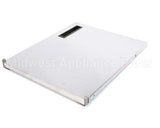 58849 Henny Penny Fryer Door & Hinge Assembly