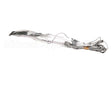 5885 Imperial Brown Door Heater 54X85-143H-Sb
