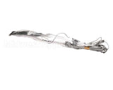 5885 Imperial Brown Door Heater 54X85-143H-Sb