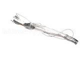 5885 Imperial Brown Door Heater 54X85-143H-Sb