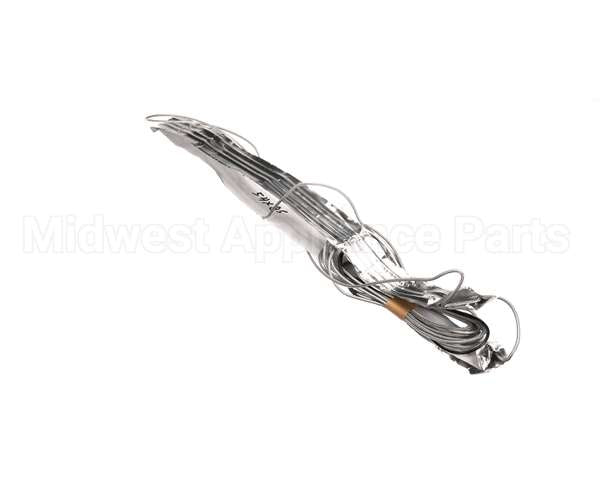 5885 Imperial Brown Door Heater 54X85-143H-Sb