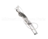 5885 Imperial Brown Door Heater 54X85-143H-Sb