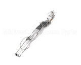 5885 Imperial Brown Door Heater 54X85-143H-Sb