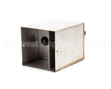 58852 Henny Penny Condensate Box Weldment