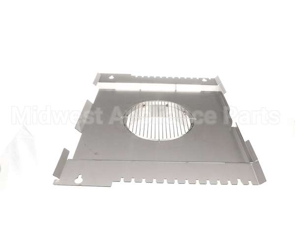 58863 Blodgett Baffle Assembly,Hv100G/Ab