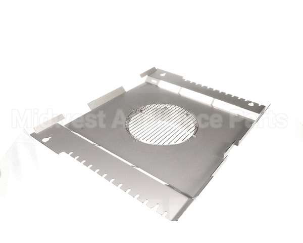 58863 Blodgett Baffle Assembly,Hv100G/Ab