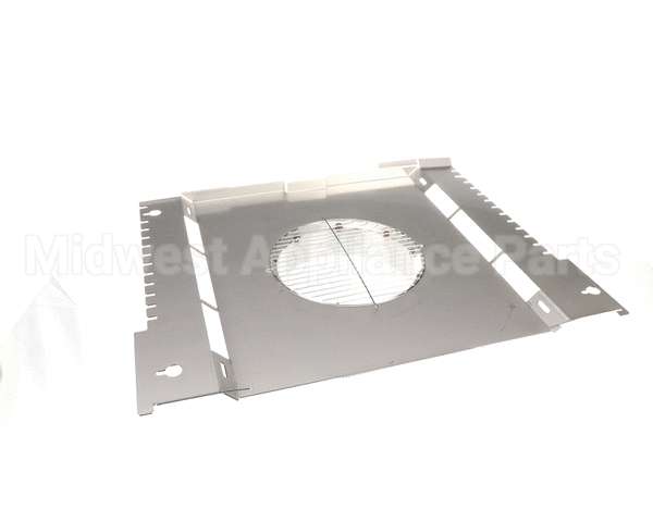 58863 Blodgett Baffle Assembly,Hv100G/Ab