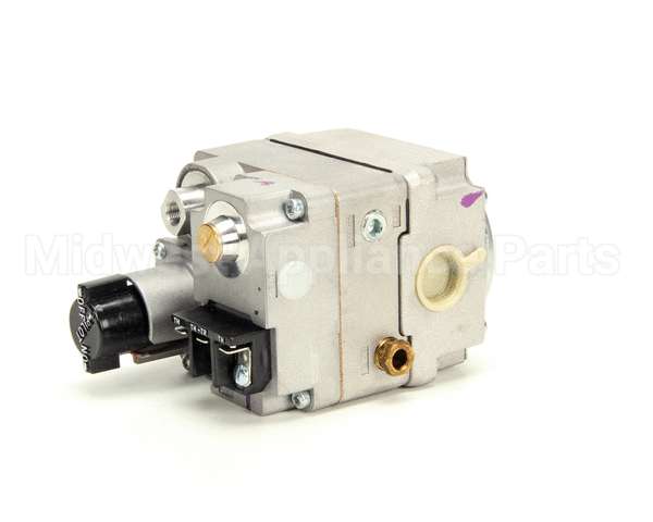 58863 Henny Penny Valve-24V 60Hz Natural Gas S