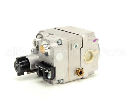 58863 Henny Penny Valve-24V 60Hz Natural Gas S