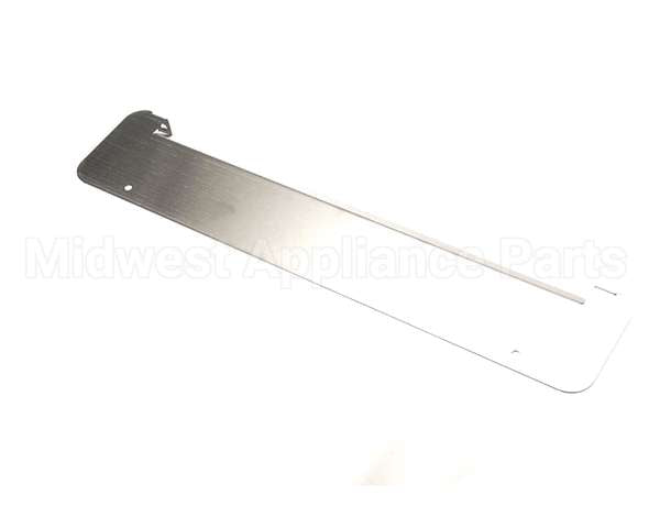 58865 Blodgett Support, Baffle Side