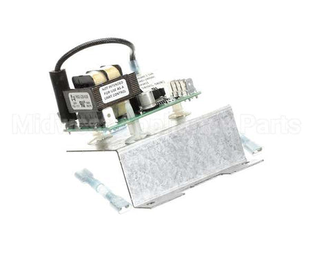 5887-1 Crown Steam Level Control