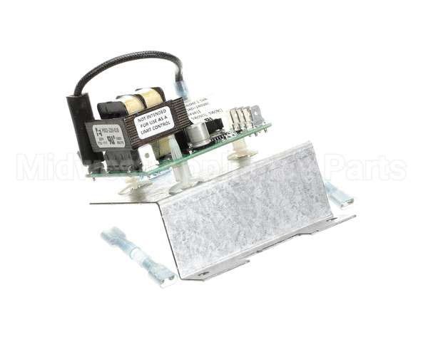 5887-1 Crown Steam Level Control