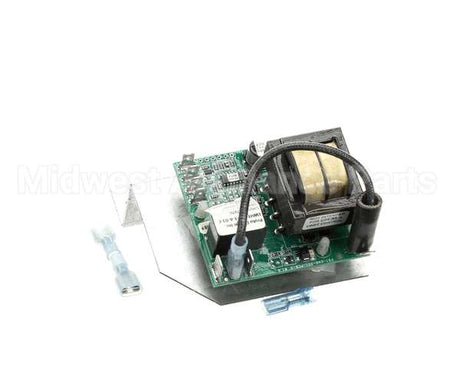 5887-1 Crown Steam Level Control