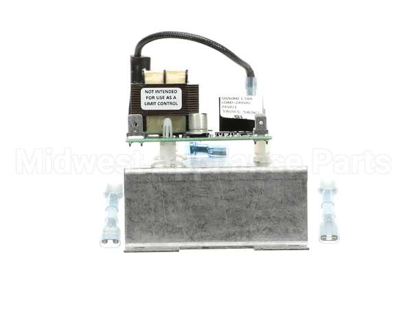 5887-1 Crown Steam Level Control