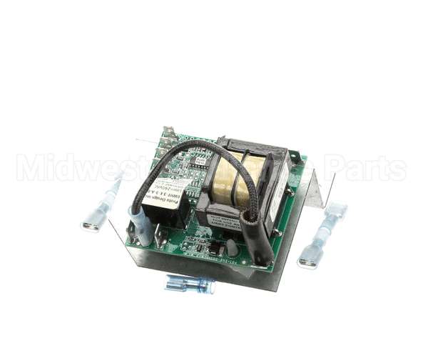 5887-1 Crown Steam Level Control