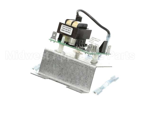 5887-1 Crown Steam Level Control