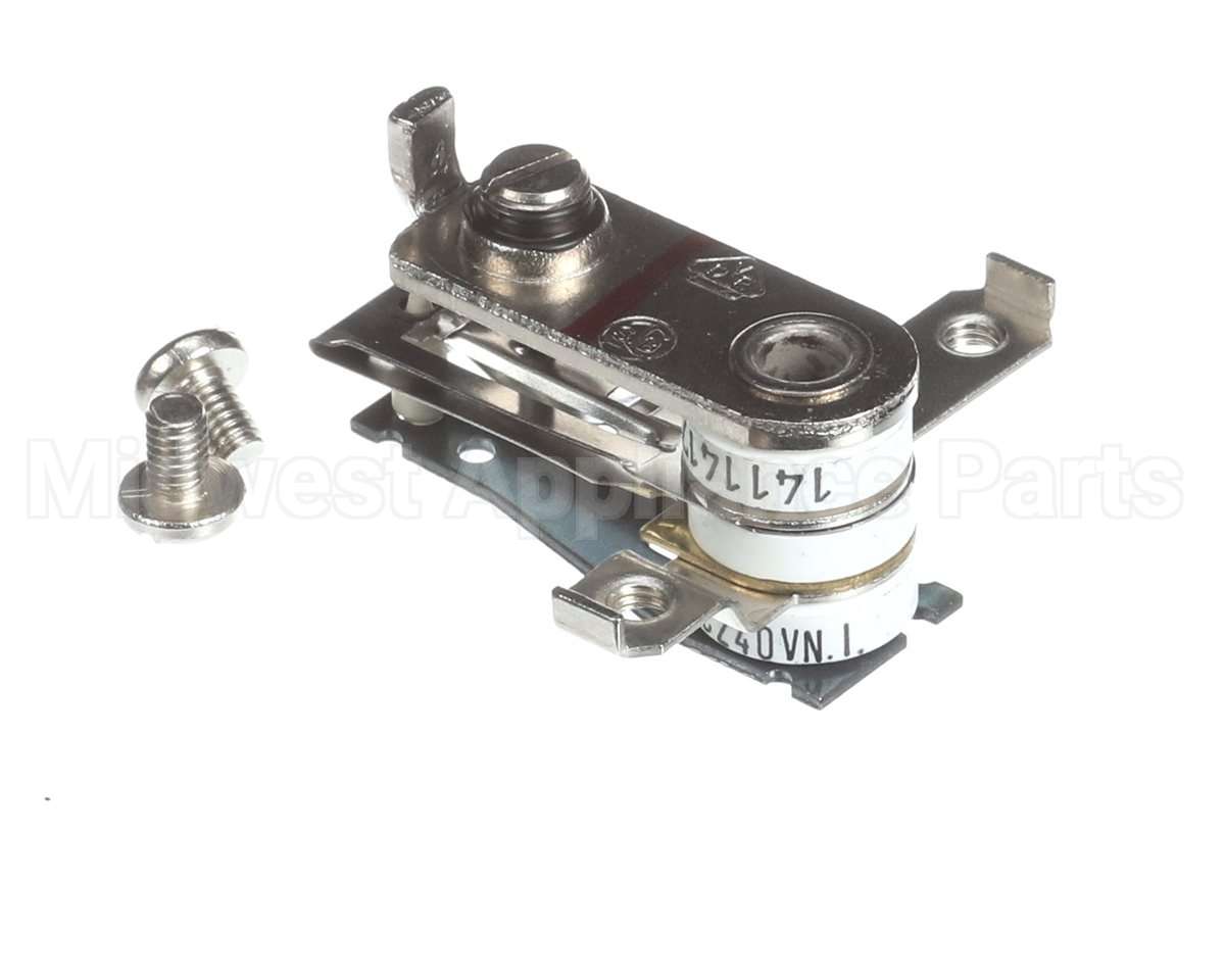 5887 Cretors Thermostat-255C