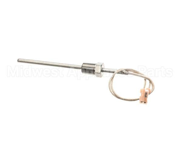 58871 Blodgett Probe,1K Rtd W/1/4 Npt Fittin